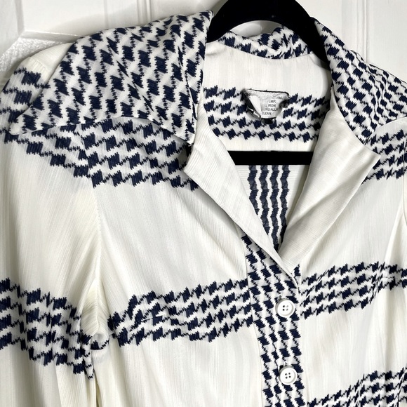 Vintage DW3 Dress | Modern Size: 6-8 - Picture 12 of 12